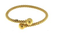 Bracciale Fope Donna in Oro giallo 610-INC - 610-INC
